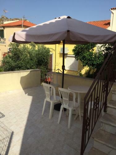 Aparthotel Despina Lymperi Hotel Apartments