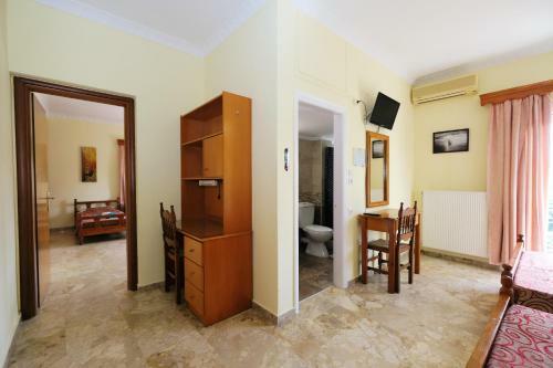 Apollo Pavilion Apartments