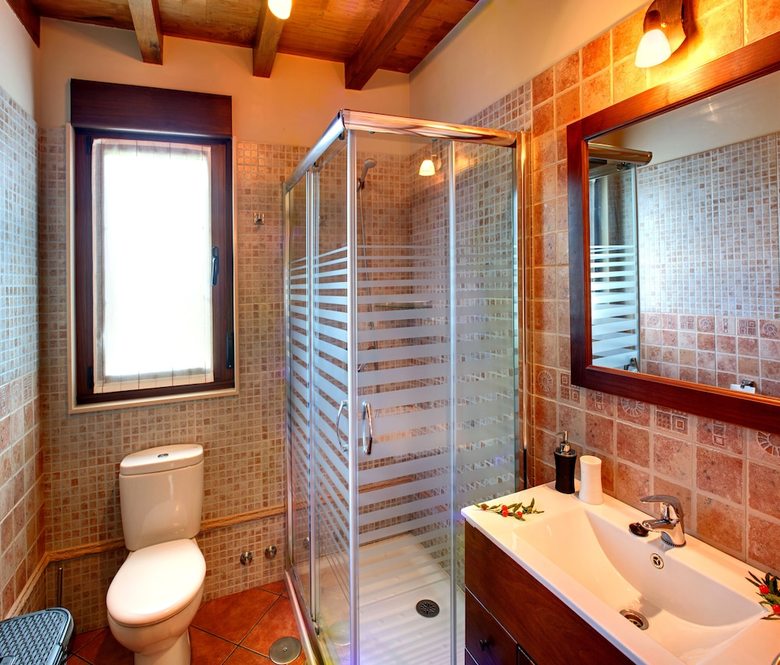 Agroturismo Apartamentos Rurales La Torre
