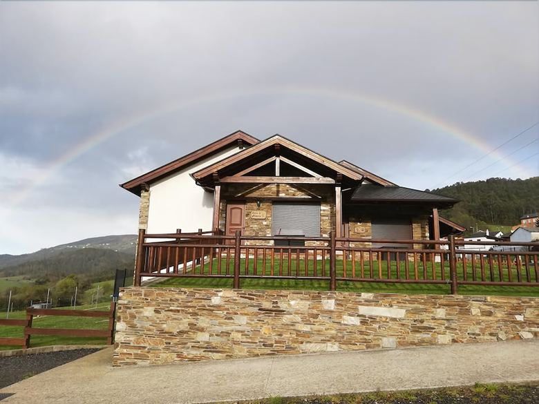 Agroturismo Apartamentos Rurales La Torre