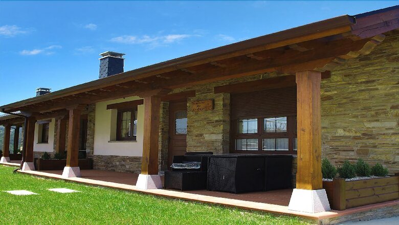 Agroturismo Apartamentos Rurales La Torre