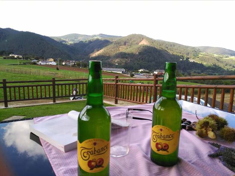 Agroturismo Apartamentos Rurales La Torre