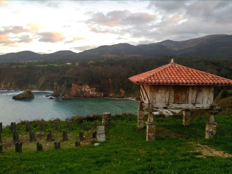 Agroturismo Apartamentos Rurales La Torre