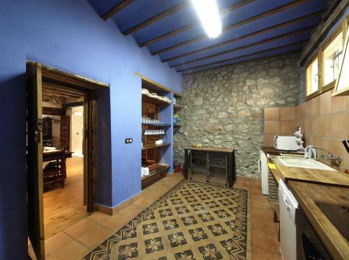 Agroturismo Cortijo Palacete La Tala