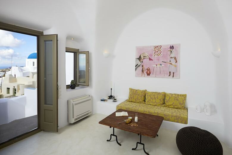 Villa The Small Architect's House