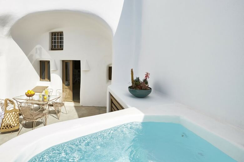 Villa The Small Architect's House