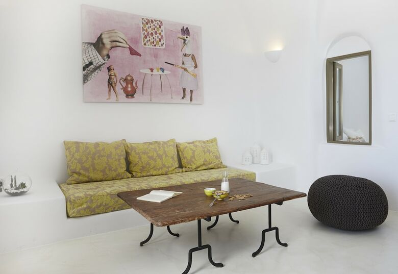 Villa The Small Architect's House