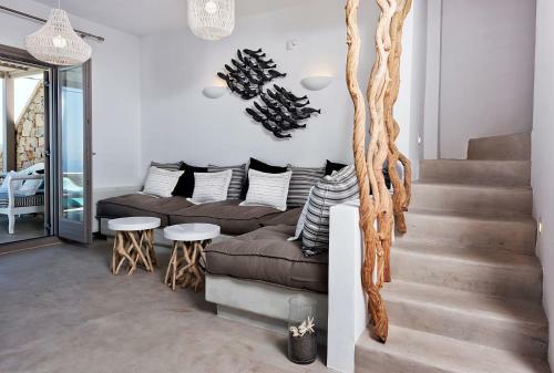 Eolia Villas