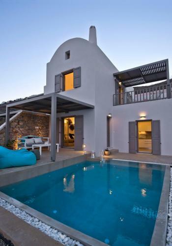 Eolia Villas