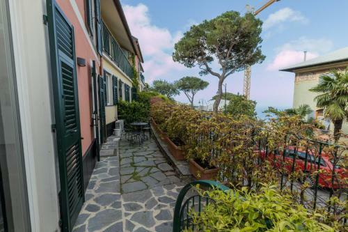 Virgin Stay Portofino