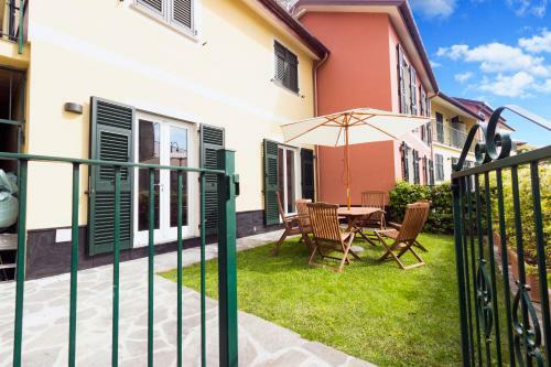 Virgin Stay Portofino