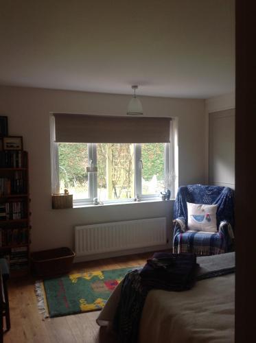 Bed & Breakfast Westwaterhead