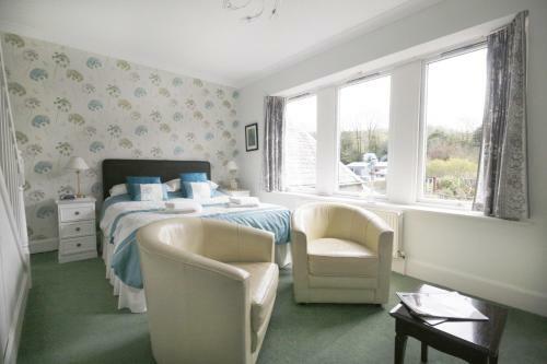 Bed & Breakfast Anchorlee Guesthouse