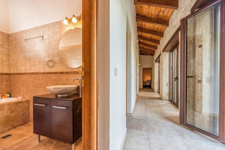 Astarte Villas - Kyveli Luxurious Private Villa