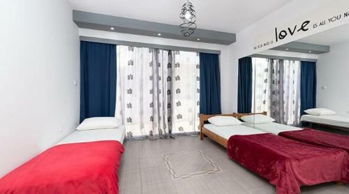 Apartamento Aletheia House