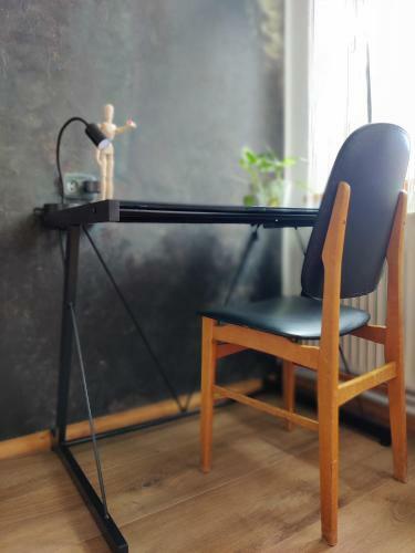 Apartamento A.l