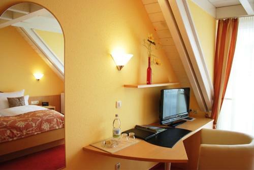 Hotel Im Winkel