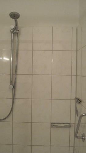 Apartamento Ferienwohnung Trapp