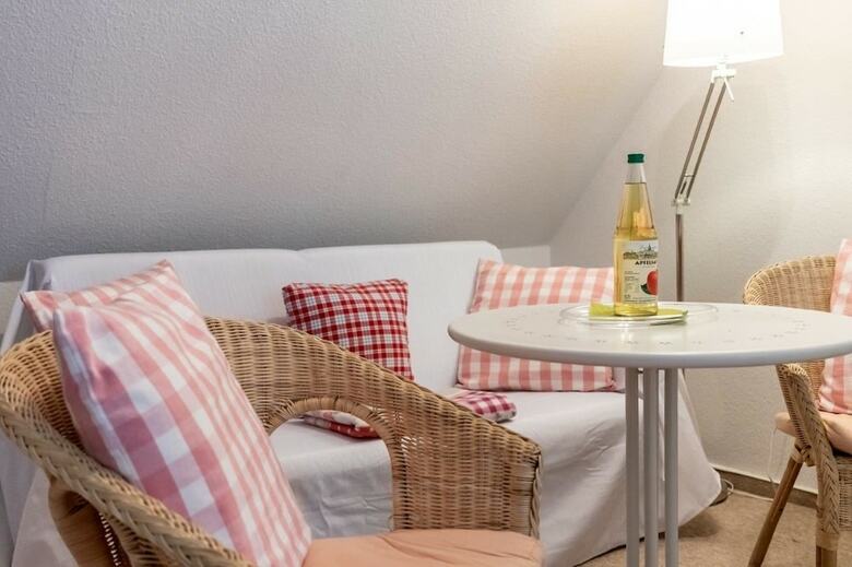 Apartamento Alte Schnitterkate