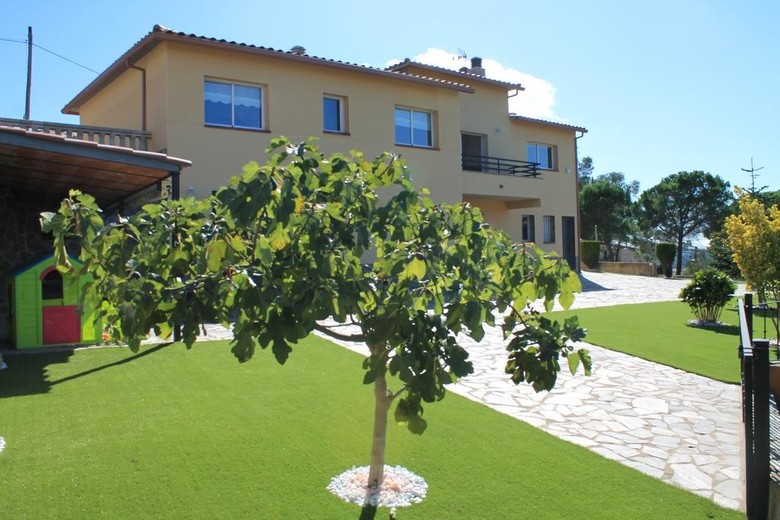 Referencia Villa Galicia