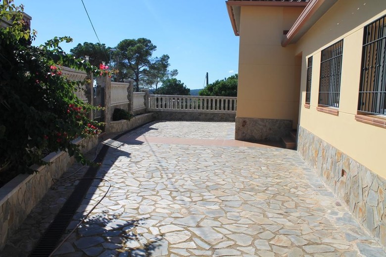 Referencia Villa Galicia