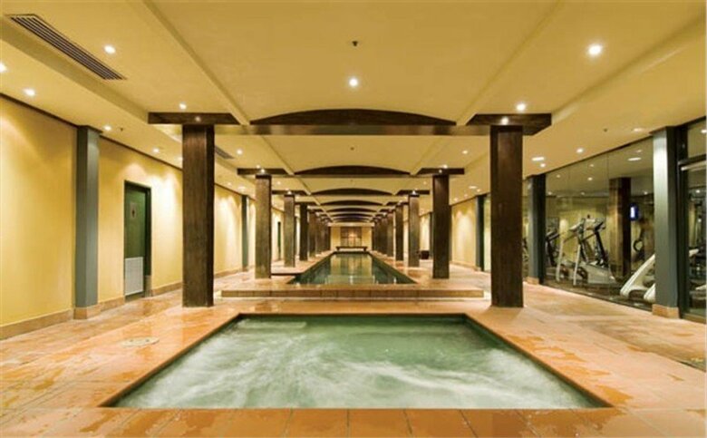 Hotel Oaks Goldsbrough Apartments