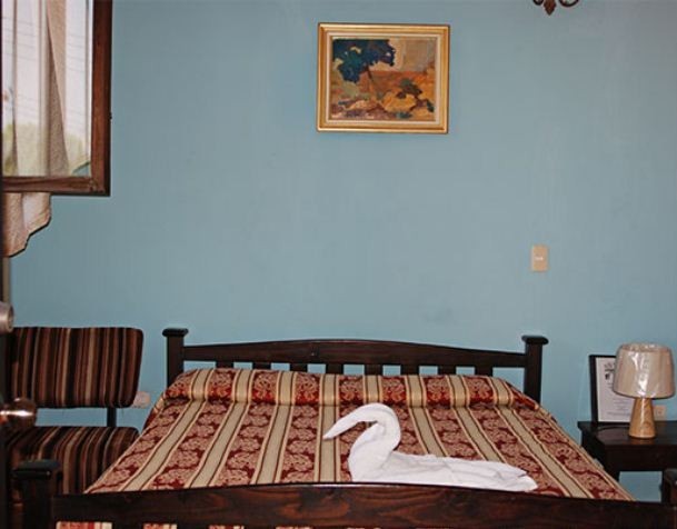 Hostal Casa Do�a Elvira
