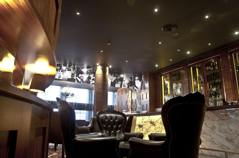 Hard Days Night Hotel