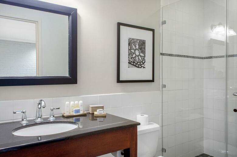Hotel Wyndham Riverfront