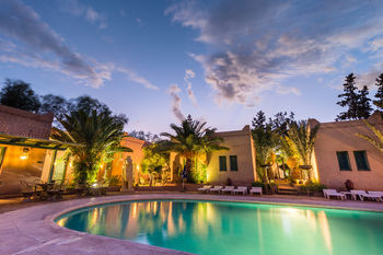 Hotel Oscar