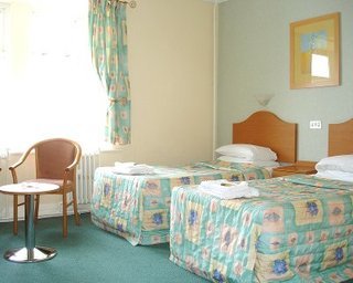 Hotel Grand Metropole