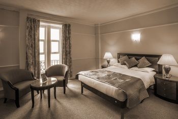 Hotel Grand Metropole