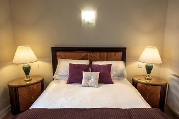 Hotel Grand Metropole