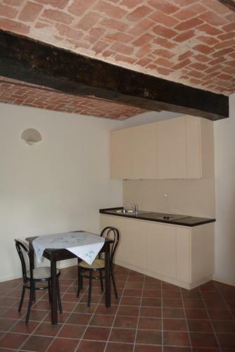 Bed & Breakfast Cascina Valtignosa Camere Con Vigna