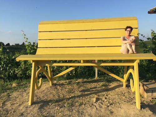 Bed & Breakfast Cascina Valtignosa Camere Con Vigna