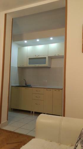 Apartment Babin Do
