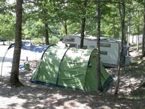 Camping Village La Verna