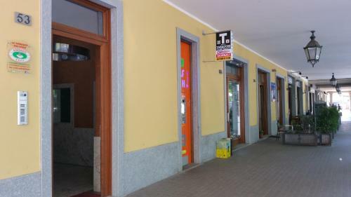 Bed & Breakfast Beb Le Terrazze Torino - Ciri�