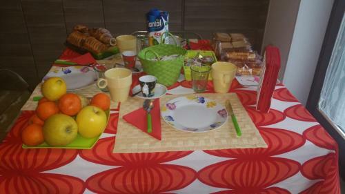 Bed & Breakfast Beb Le Terrazze Torino - Ciri�