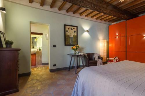 Apartamento B&B Chez Nous - Citt� Della Pieve