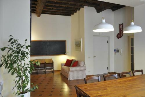 La Darsena B&B