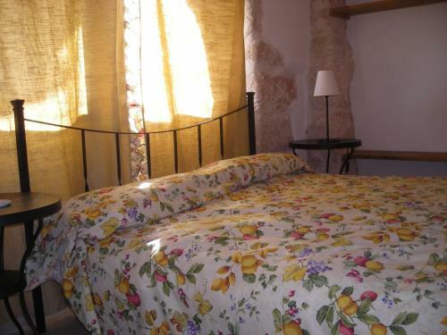 Agroturismo Masseria Ferri