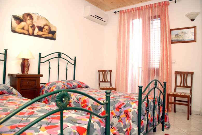 B&B Li Pusciai