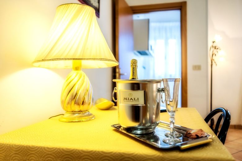 B&B Li Pusciai