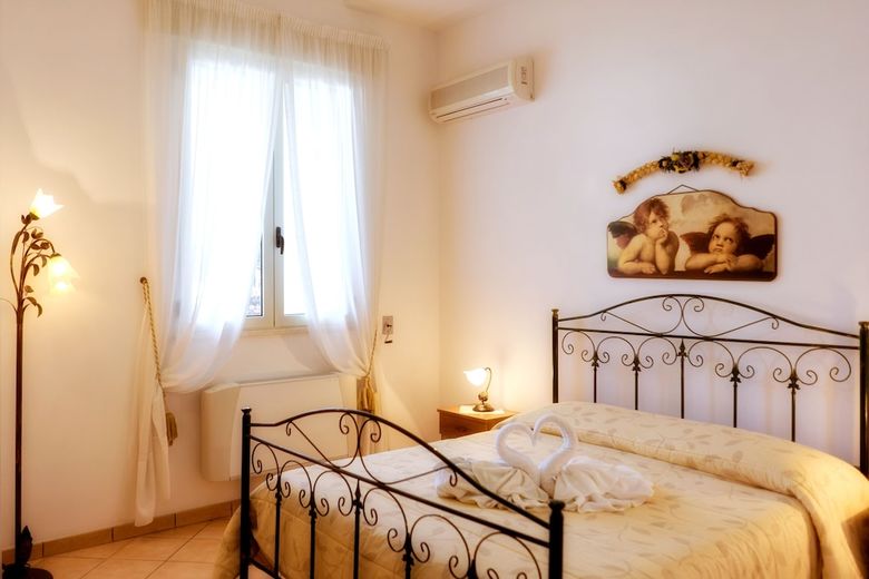 B&B Li Pusciai