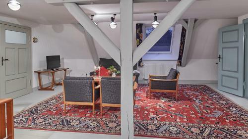 Klosterkrug Apartments