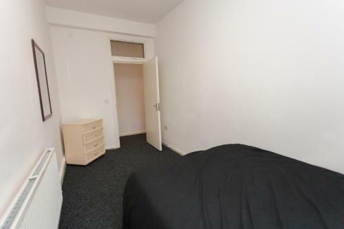 Budget Hostel