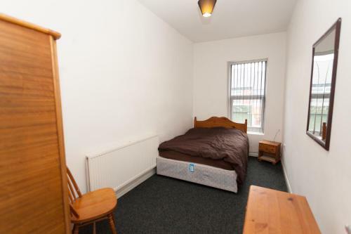 Budget Hostel
