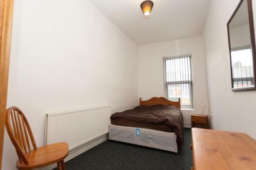 Budget Hostel