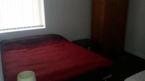 Budget Hostel